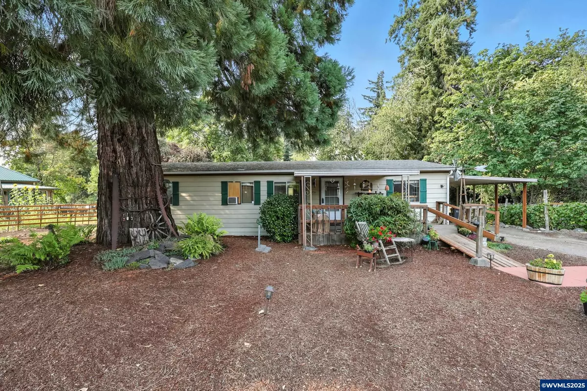 Mill City, OR 97360,731 Sunset Ct