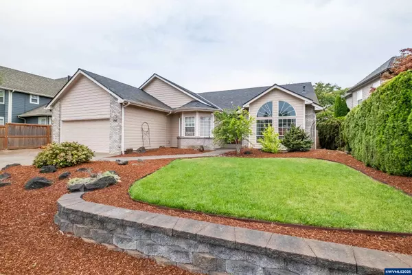 797 Laguna Dr NE NE, Keizer, OR 97303