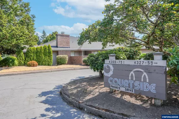 Salem, OR 97302,4366 Alderbrook Av SE SE