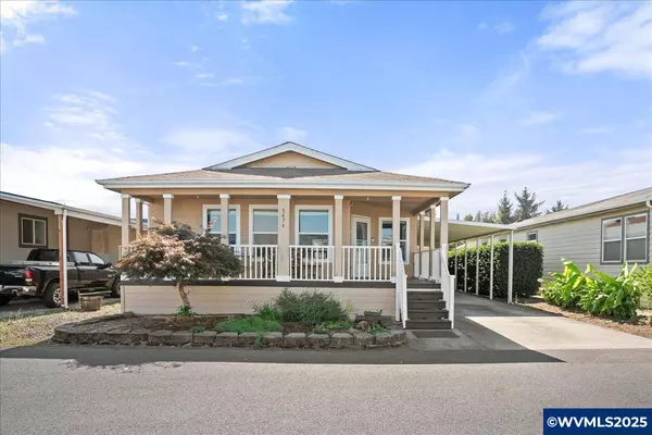 3474 Turner Rd SE SE, Salem, OR 97302