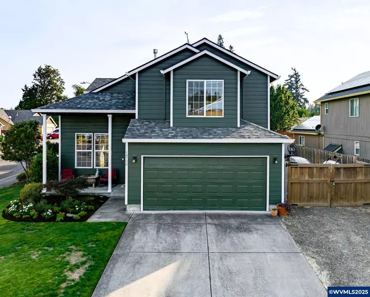 14750 Orchard Av NE NE, Aurora, OR 97002