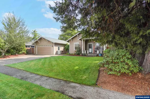 Stayton, OR 97383,240 Noble Av