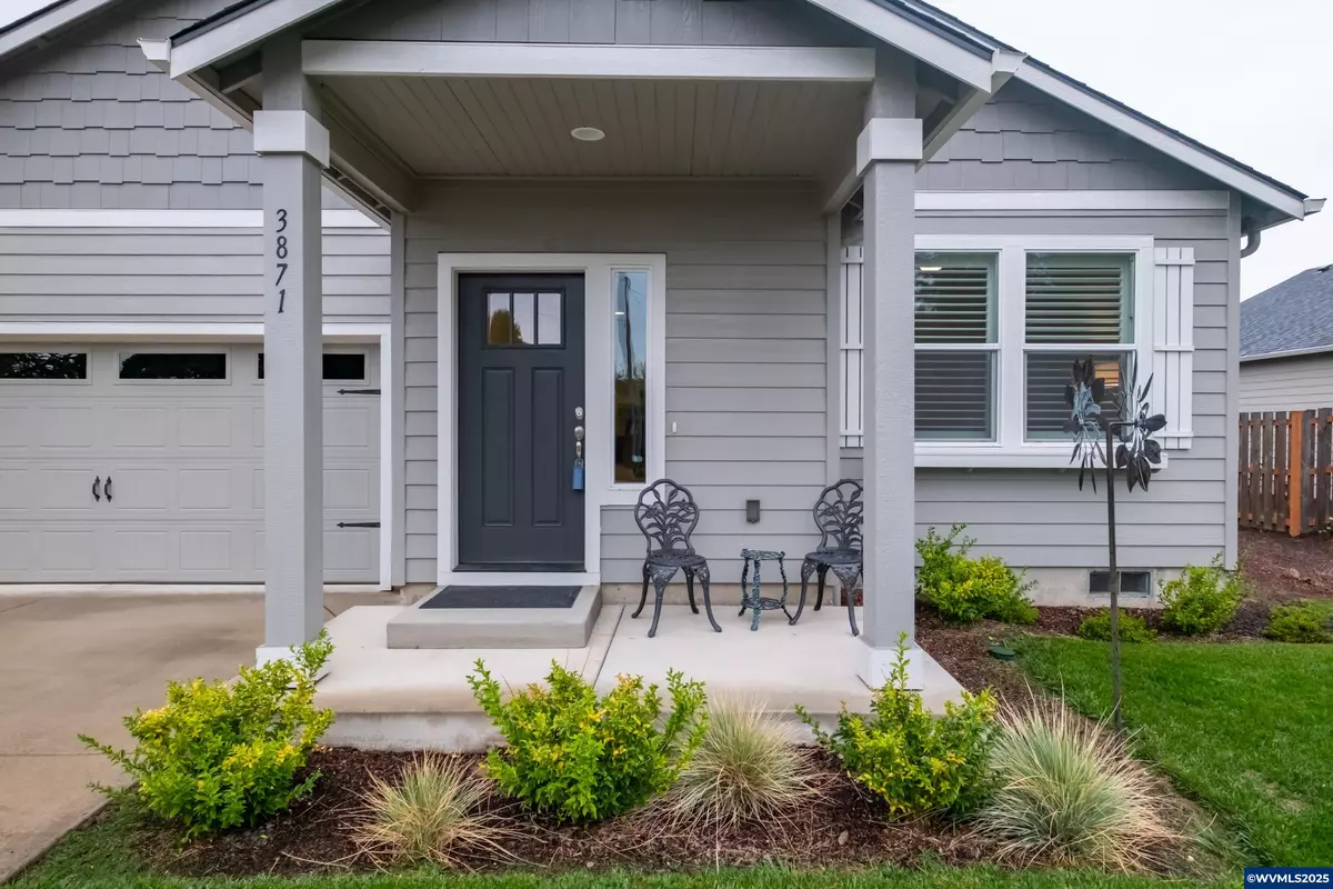 Corvallis, OR 97333,3871 Neer Av