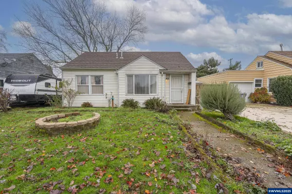 Lebanon, OR 97355,1603 Park Dr