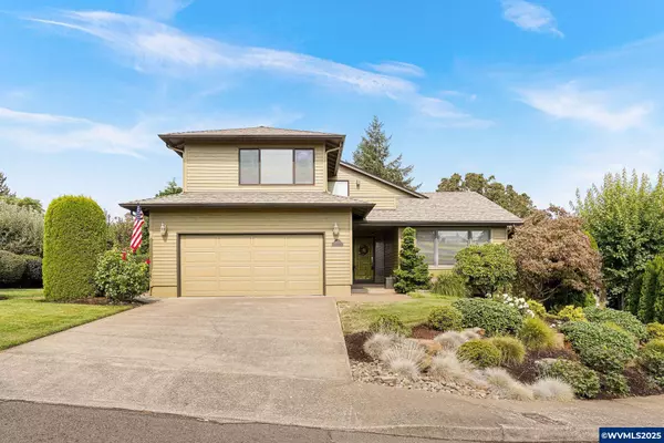 2587 Bandon Ct NW NW, Salem, OR 97304