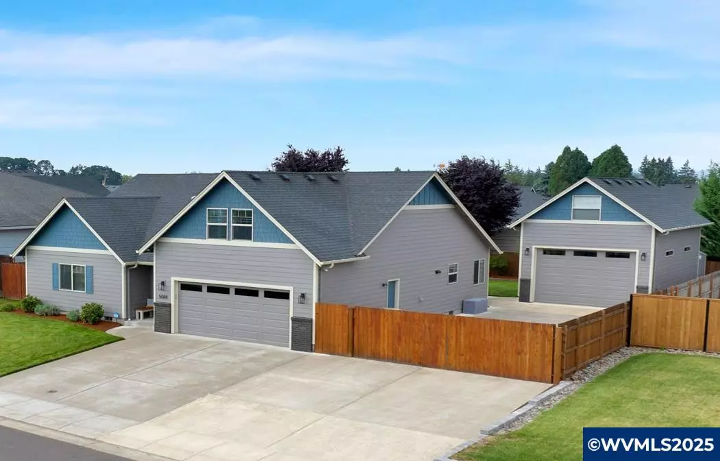 Albany, OR 97321,5088 North Park Ct