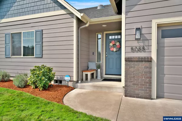 Albany, OR 97321,5088 North Park Ct