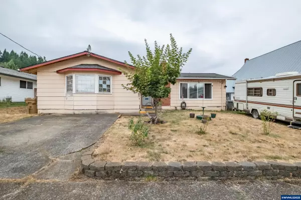 532 6th Av, Sweet Home, OR 97386