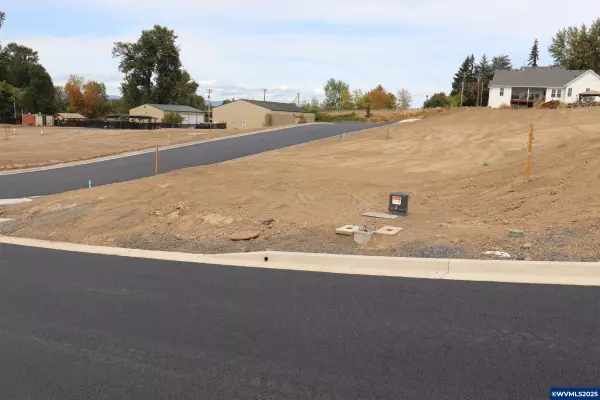 Carlton, OR 97111,Lot 5 Block 7 Washington St