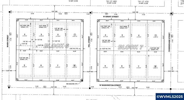 Lot 7 Block 7 Washington St, Carlton, OR 97111