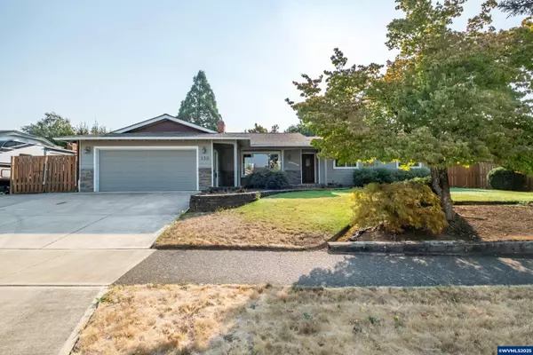 Sublimity, OR 97385,130 Crater St