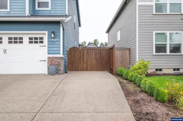 Keizer, OR 97303,1627 Trent Av N N