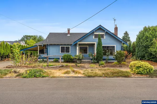 Dallas, OR 97338,633 Ash St