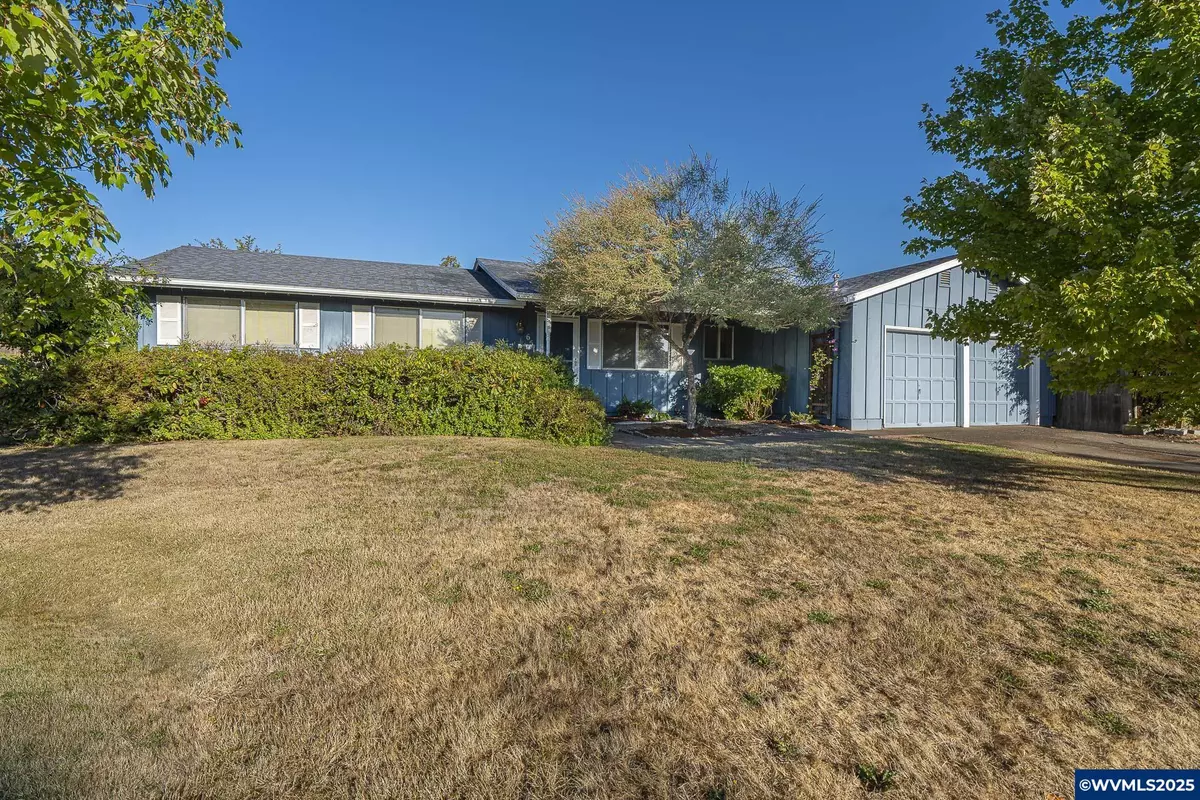 Corvallis, OR 97330,651 Sherwood