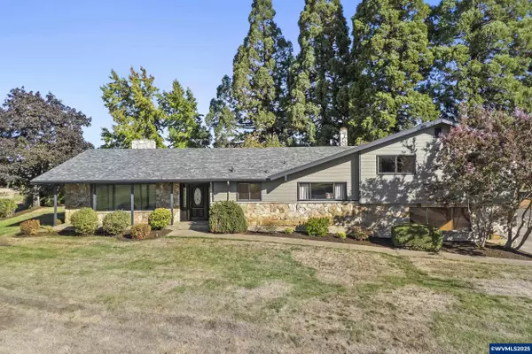 4667 St Paul Hwy, St Paul, OR 97137