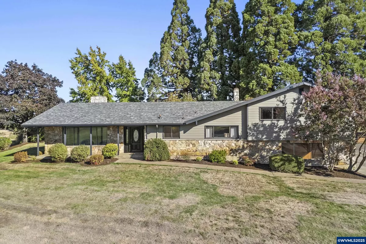 St Paul, OR 97137,4667 St Paul Hwy