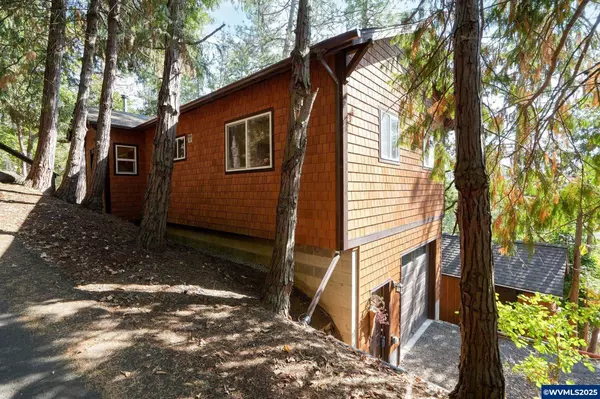 Brownsville, OR 97327,311 Spaulding Av