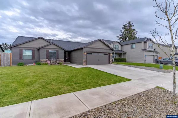 Stayton, OR 97383,2218 Woodcock Av