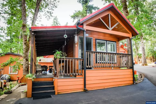 Turner, OR 97392,8372 Enchanted (#162) Wy SE SE