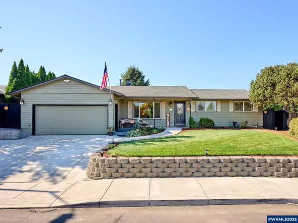 3071 Greenbrook Ct NE NE, Salem, OR 97305