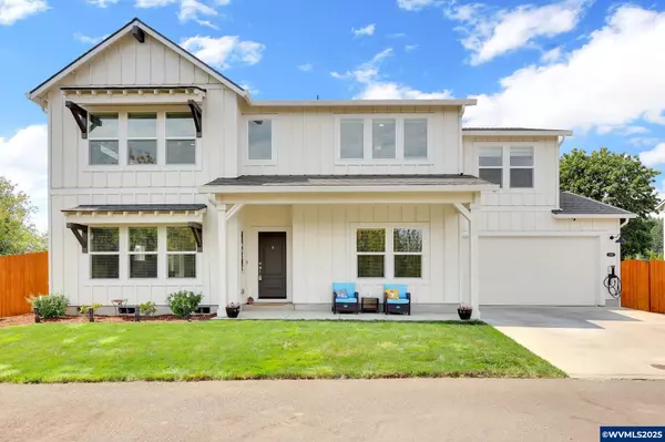 Monroe, OR 97456,580 10th St