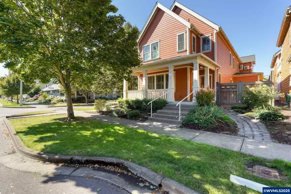 782 Edwards Rd S S, Monmouth, OR 97361