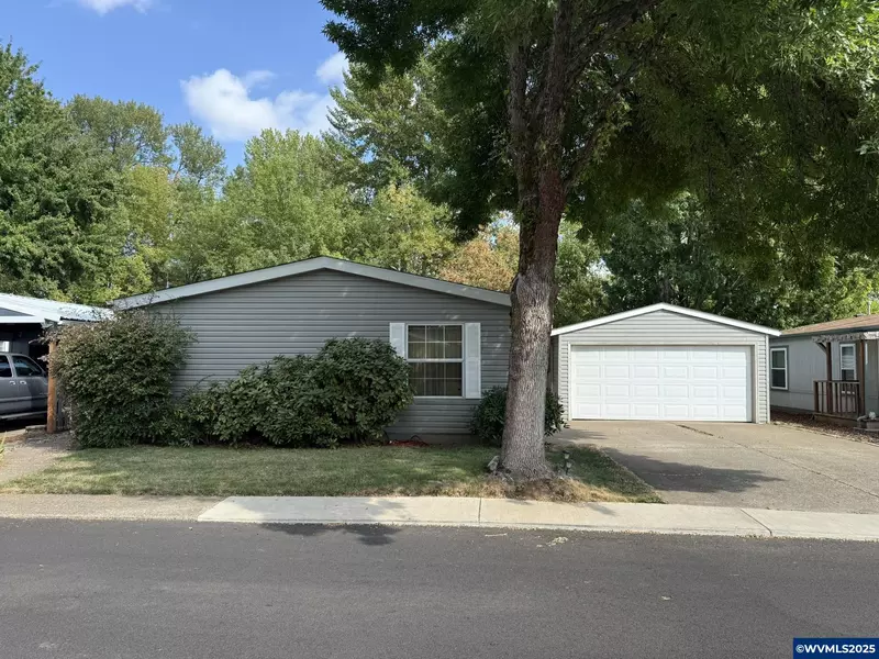 1401 Ellendale #9 Av, Dallas, OR 97338