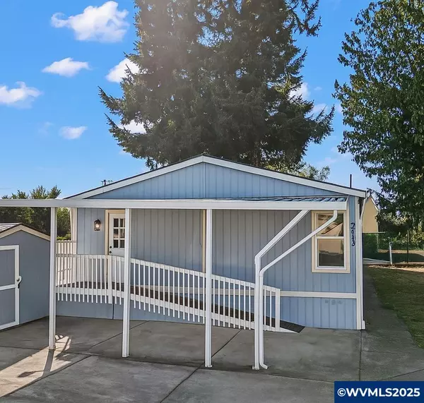713 Stafford St SE SE, Aumsville, OR 97325