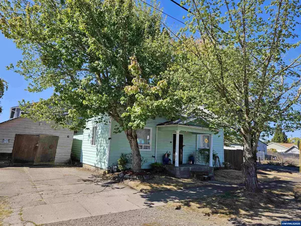 Albany, OR 97321,1040 6th Av SE SE