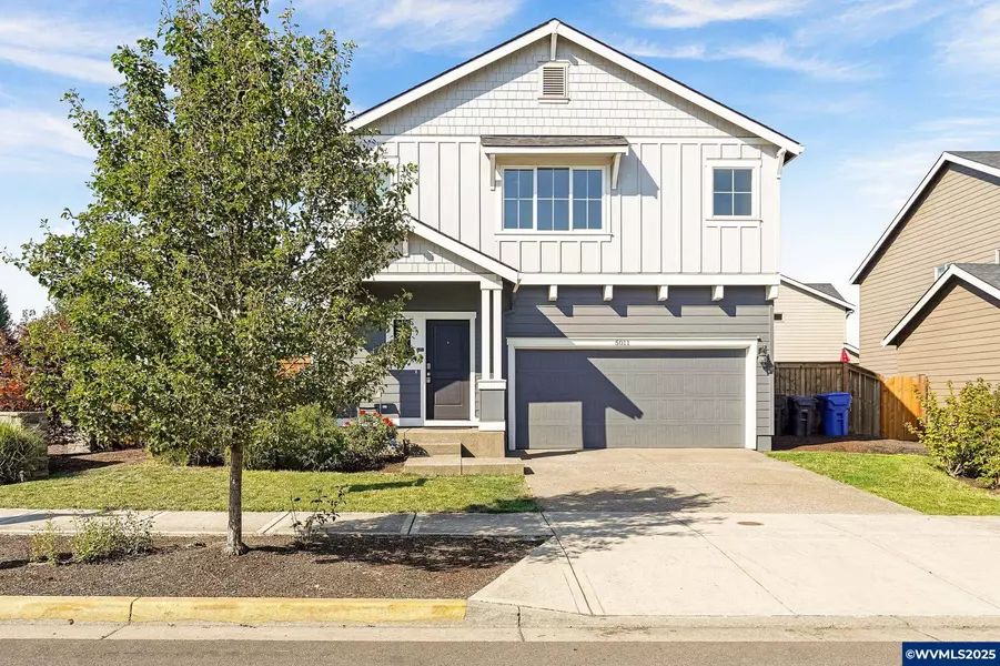 5011 Bayne St NE NE, Salem, OR 97305