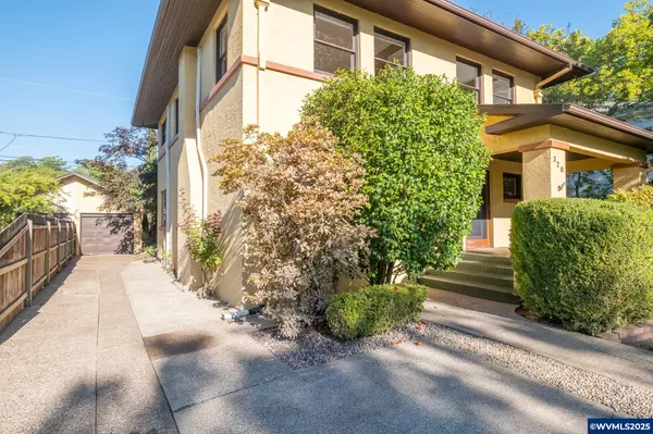 Corvallis, OR 97333,320 5th St