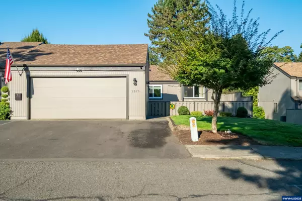 6675 Huntington Cir SE SE, Salem, OR 97306