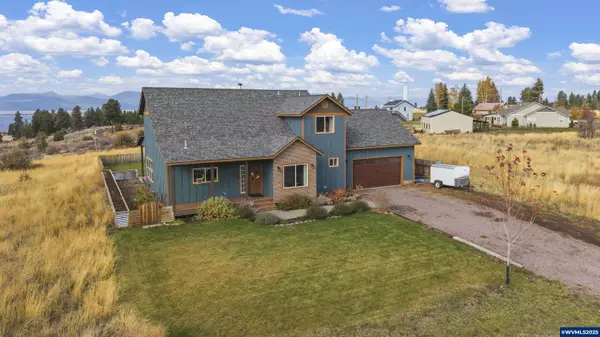 Chiloquin, OR 97624,34786 Pleasant View Rd Rd