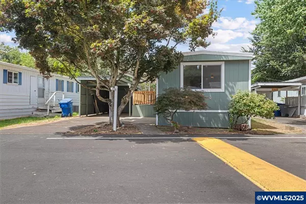 193 Broadmore Av NE NE, Salem, OR 97301