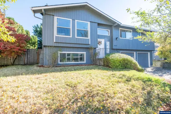 6606 McLeod Ln NE NE, Keizer, OR 97303
