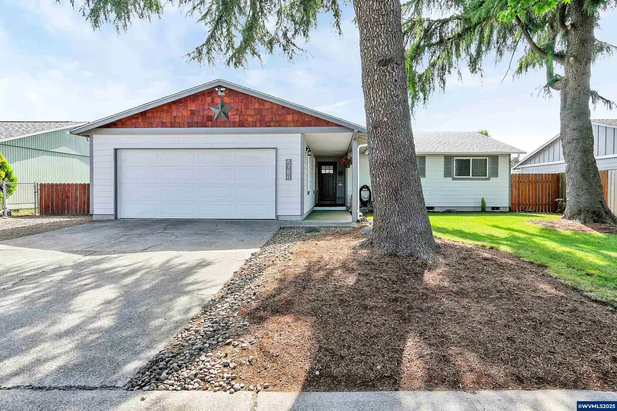 Salem, OR 97305,4756 Oakleaf NE Ct