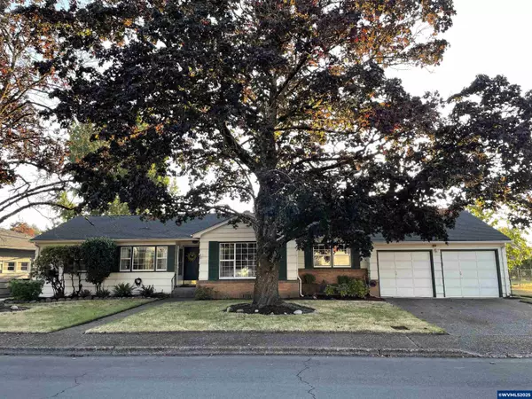1530 25th St NE NE, Salem, OR 97301