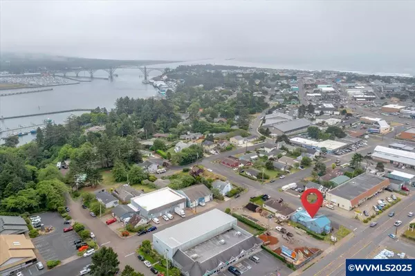 Newport, OR 97365,306 Olive St