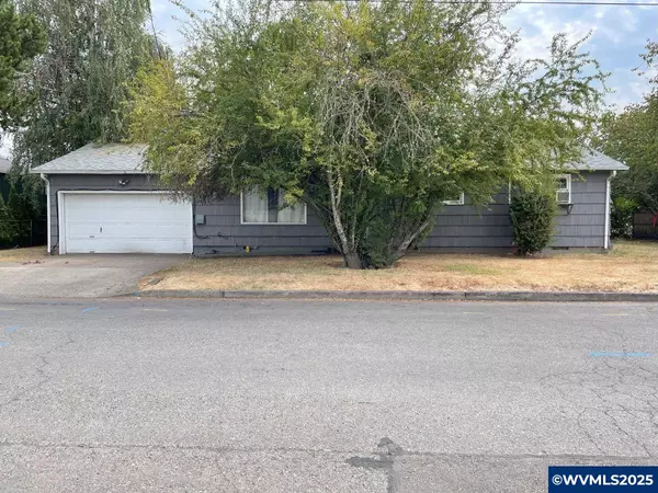 386 40th Pl SE SE, Salem, OR 97317