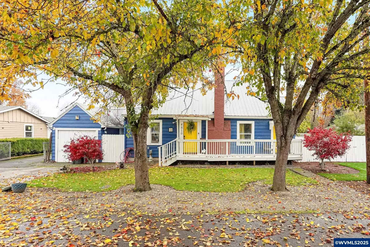 Keizer, OR 97303,4810 Rickman Rd NE NE