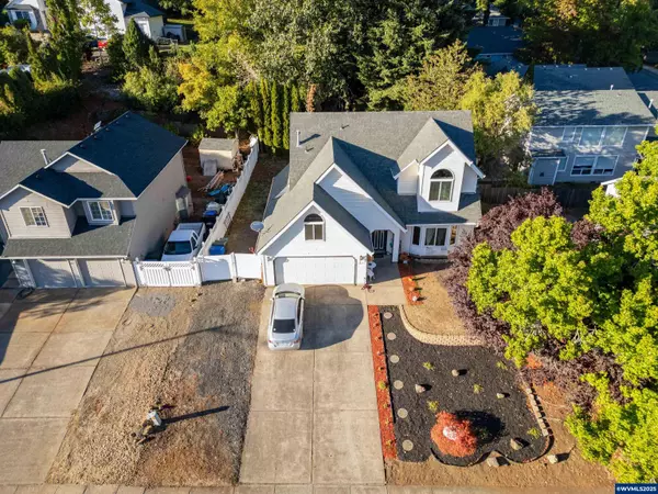 1245 Tamara Av S S, Salem, OR 97306