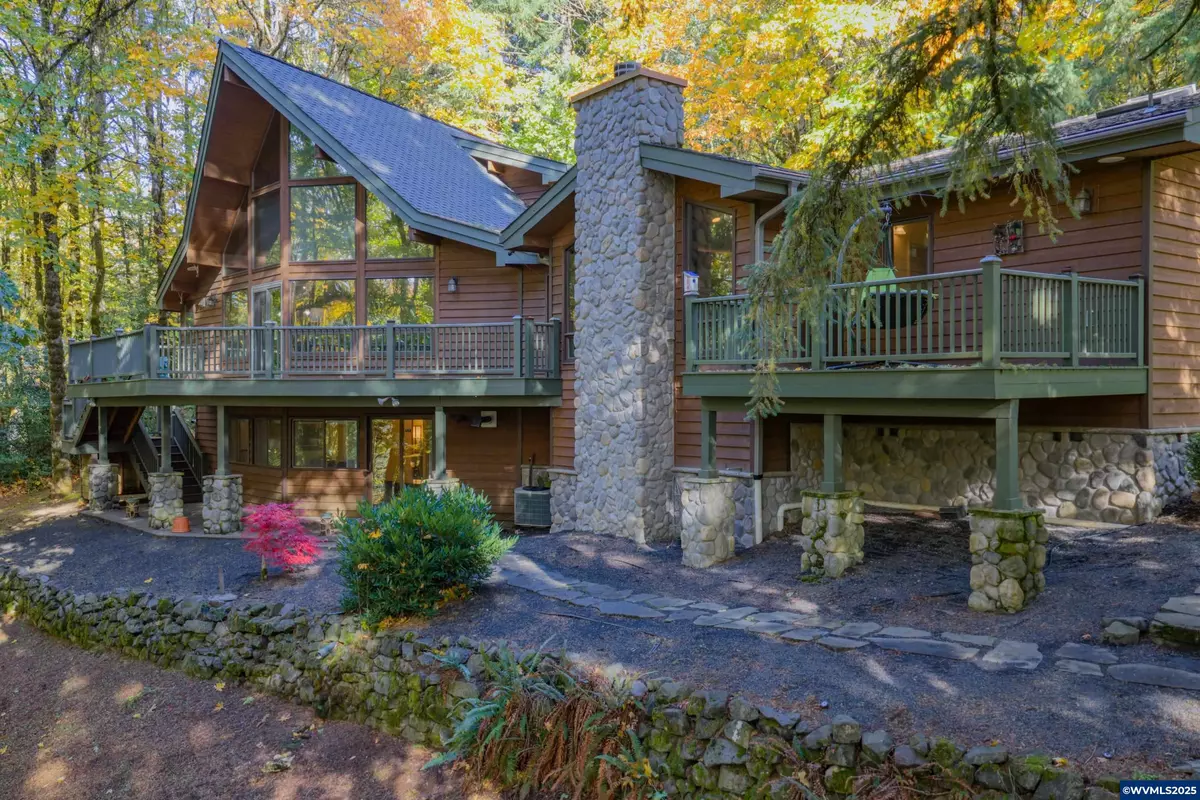 Salem, OR 97306,6894 Prospect Ridge Rd S S