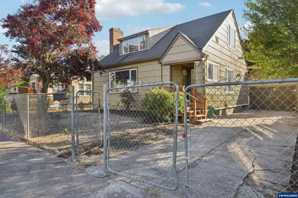 Salem, OR 97301,2244 4th St NE NE