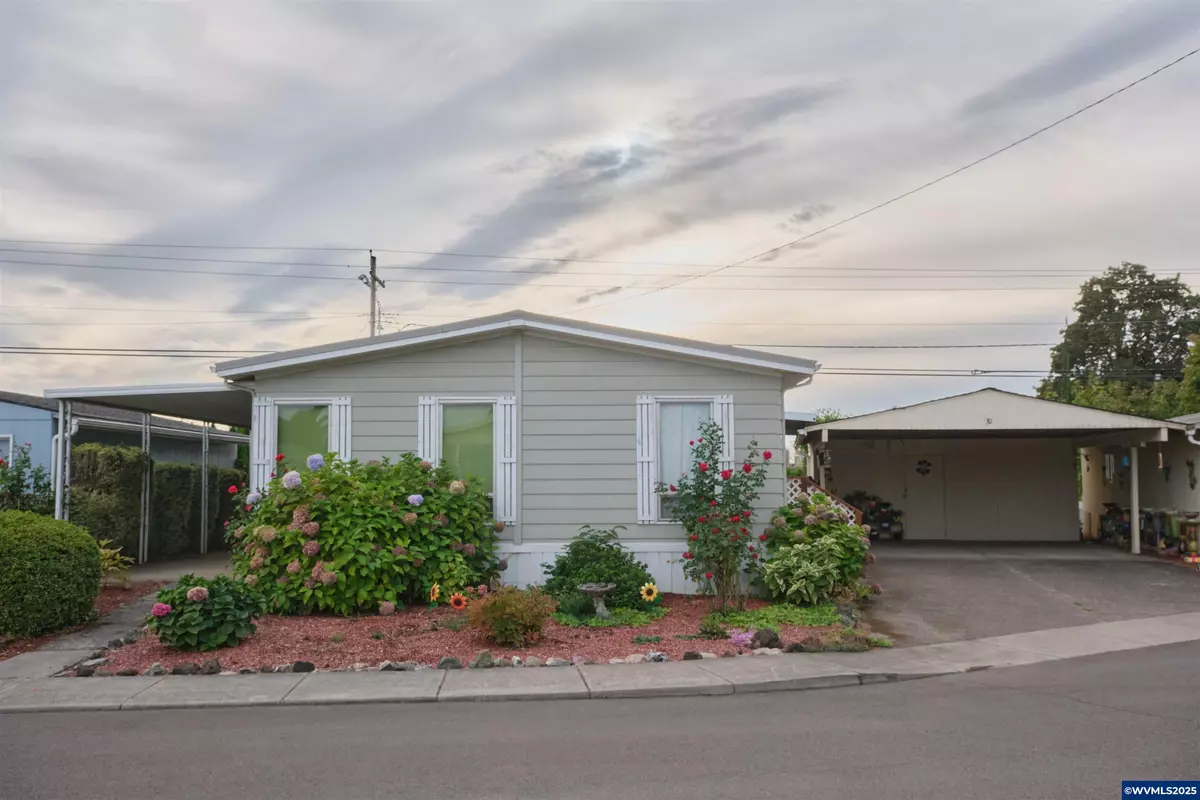 Keizer, OR 97303,5510 Windsor Island #30 Rd N N