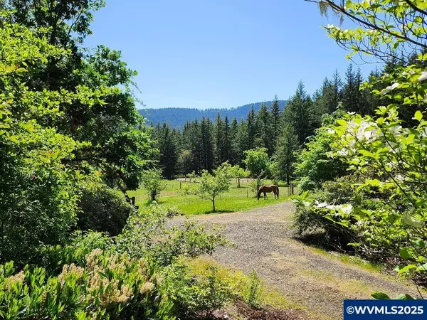 Corvallis, OR 97330,27494 Boundary Rd Rd