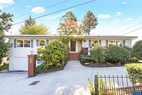 Salem, OR 97304,842 Kingwood Dr NW NW