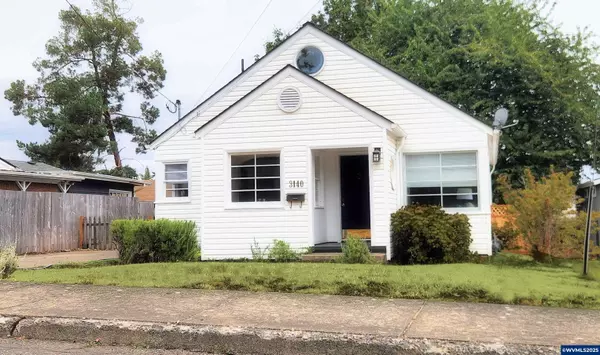 Salem, OR 97302,3140 Earhart St S S