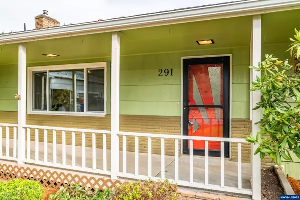 Keizer, OR 97303,291 Janet Av N N