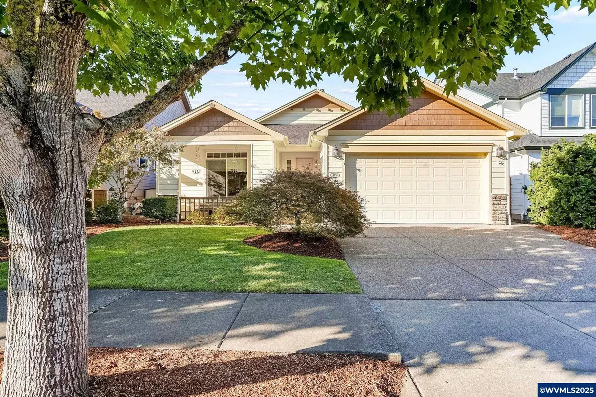 Corvallis, OR 97333,4651 47th Pl