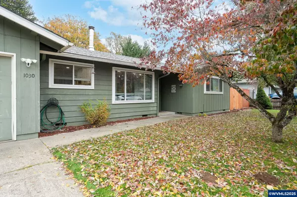 Mill City, OR 97360,1030 1st Av
